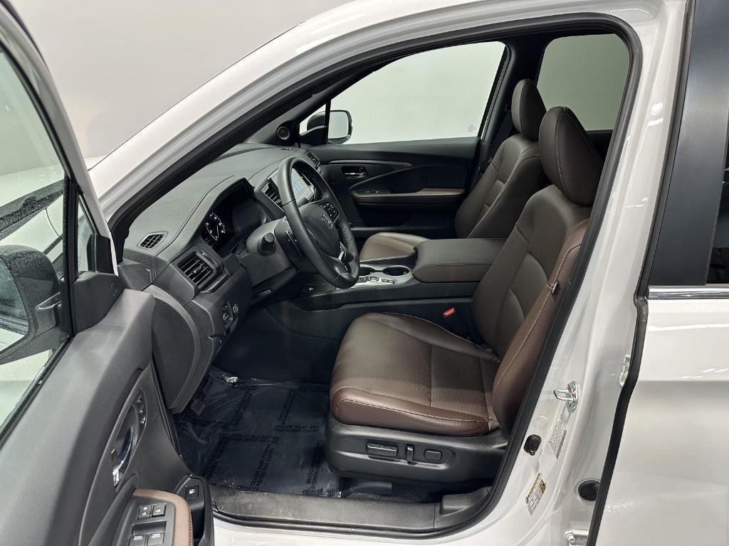 used 2024 Honda Ridgeline car, priced at $40,995