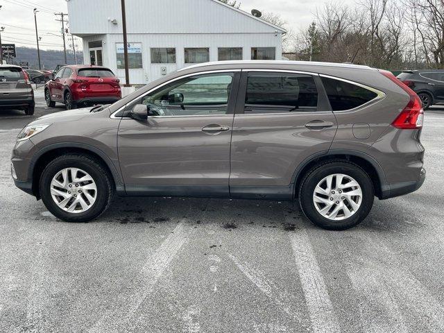 used 2016 Honda CR-V car, priced at $18,295