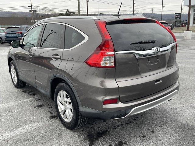 used 2016 Honda CR-V car, priced at $18,295