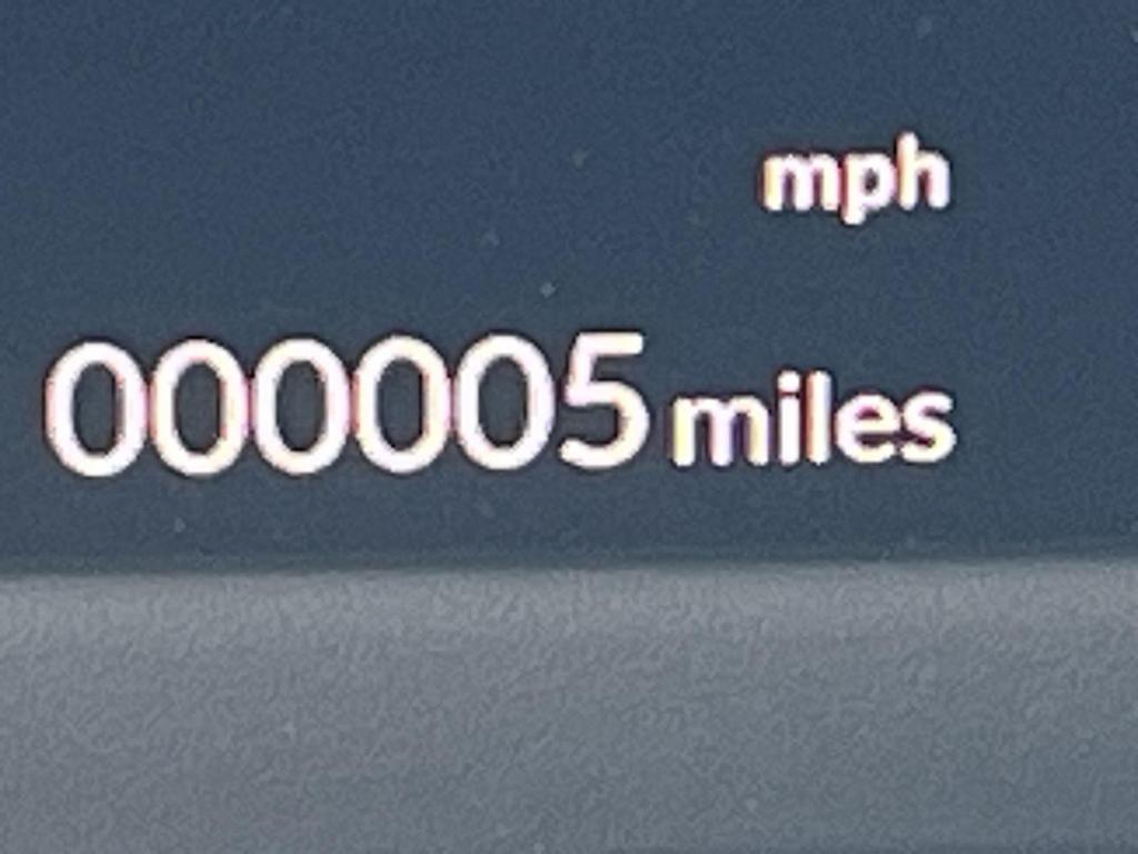 new 2025 Honda Accord car, priced at $32,165