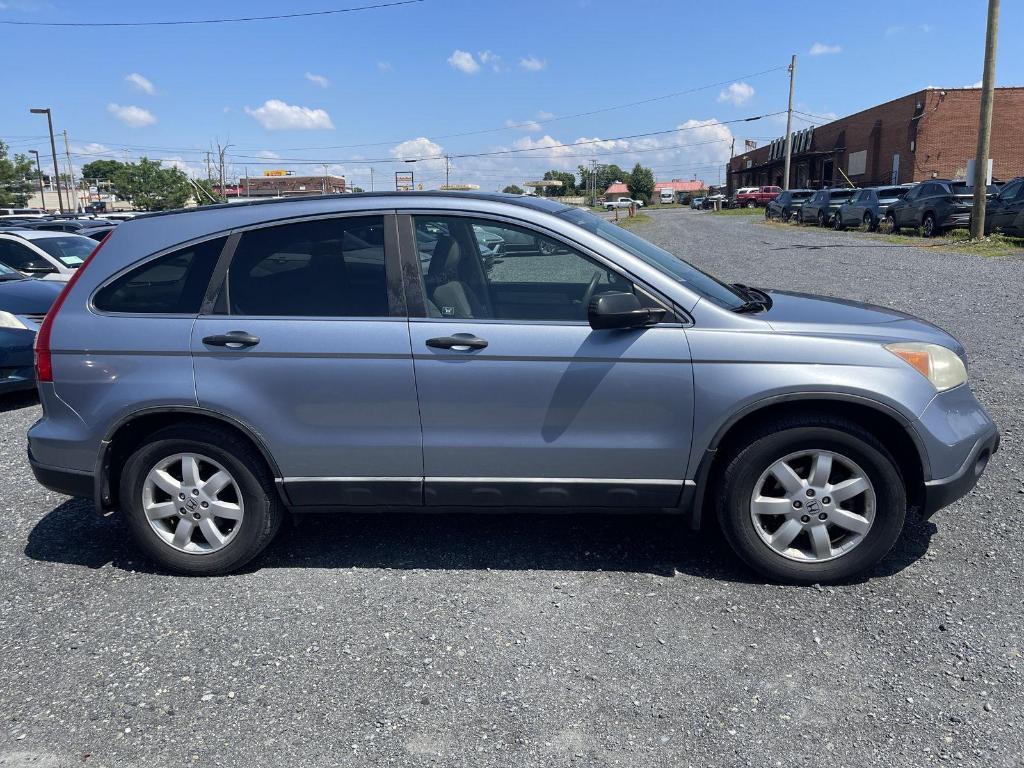 used 2009 Honda CR-V car, priced at $9,495