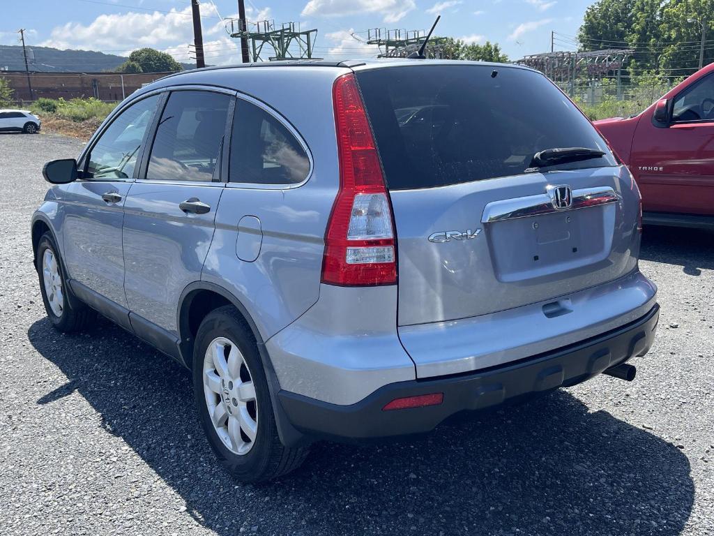 used 2009 Honda CR-V car, priced at $9,495