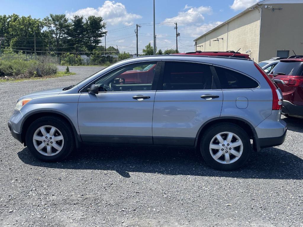 used 2009 Honda CR-V car, priced at $9,495