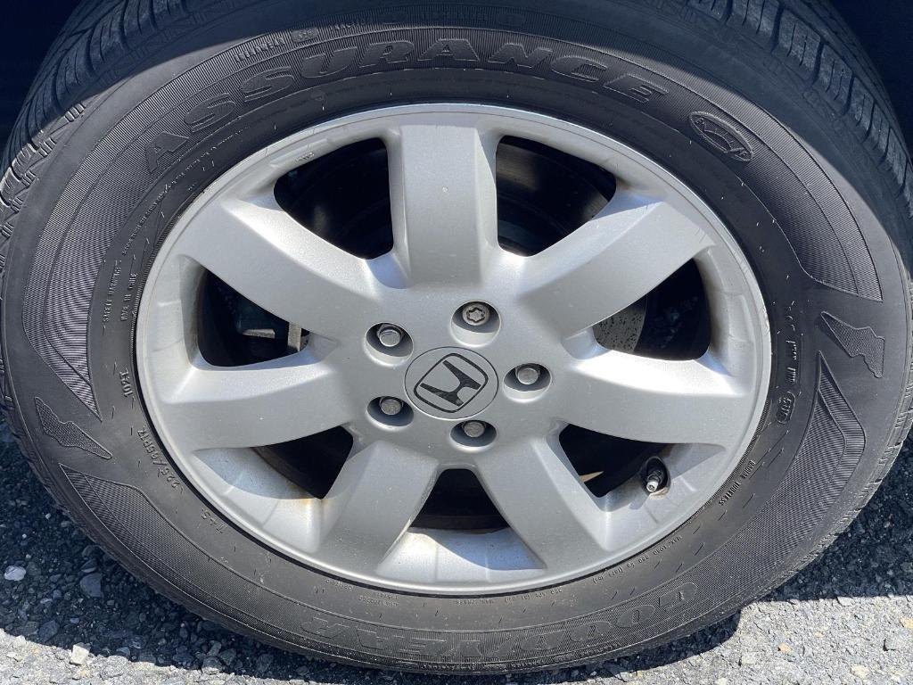 used 2009 Honda CR-V car, priced at $9,495