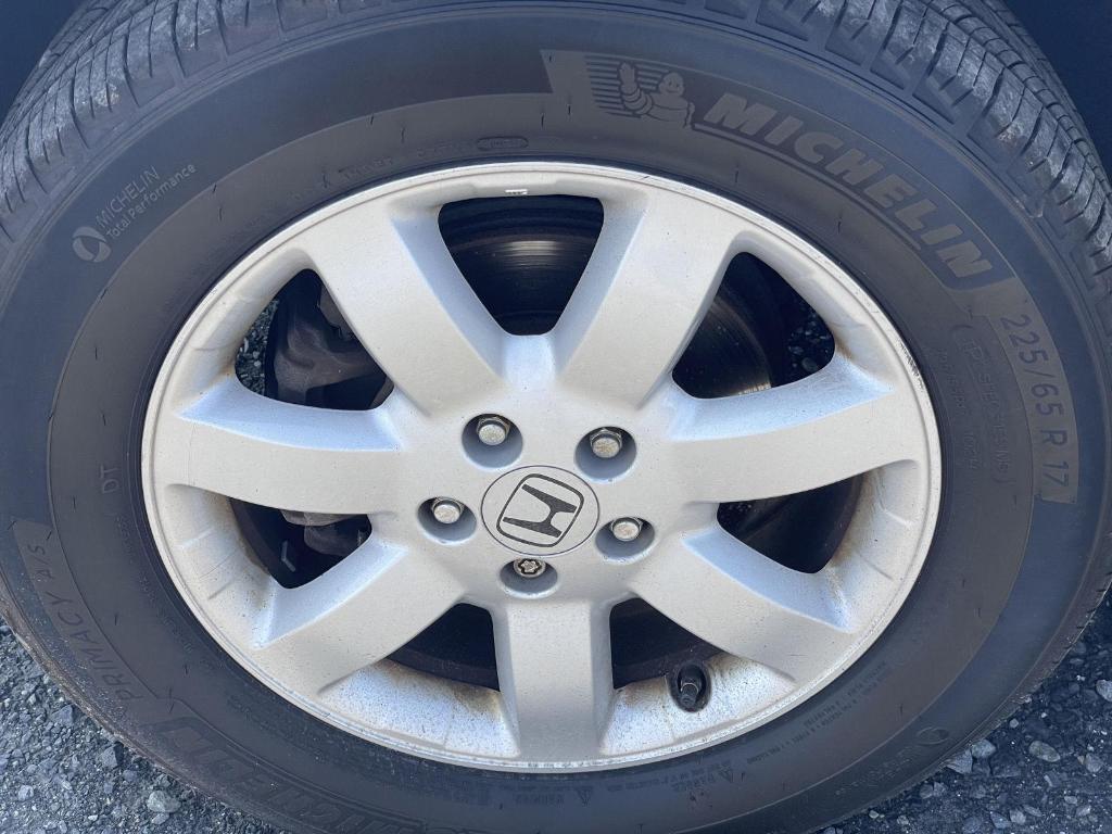 used 2009 Honda CR-V car, priced at $9,495