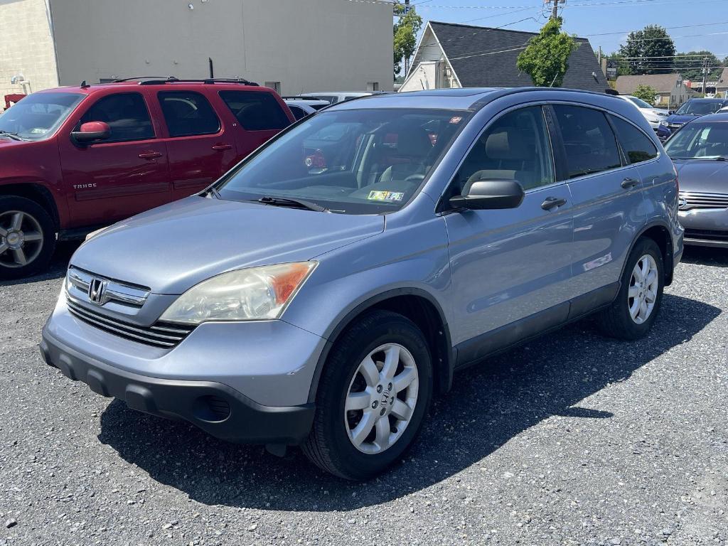 used 2009 Honda CR-V car, priced at $9,495
