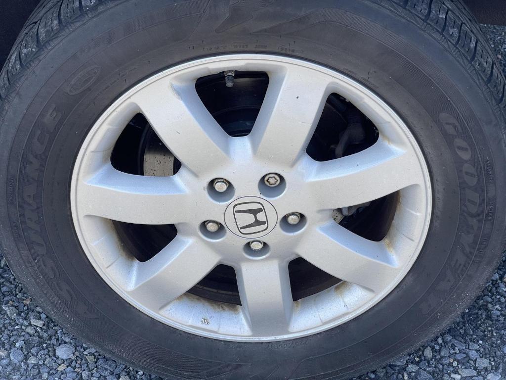 used 2009 Honda CR-V car, priced at $9,495