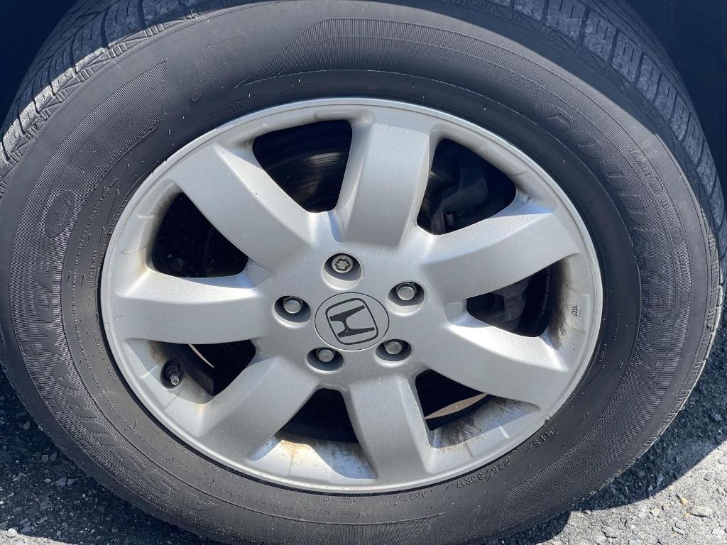used 2009 Honda CR-V car, priced at $9,495
