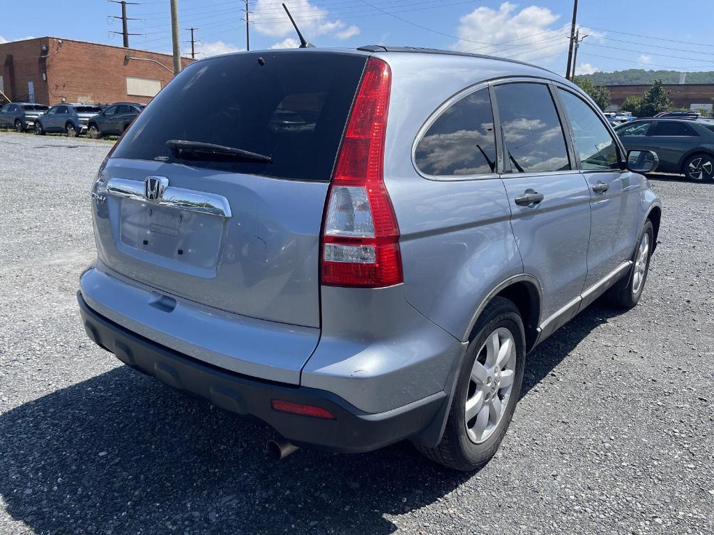 used 2009 Honda CR-V car, priced at $9,495