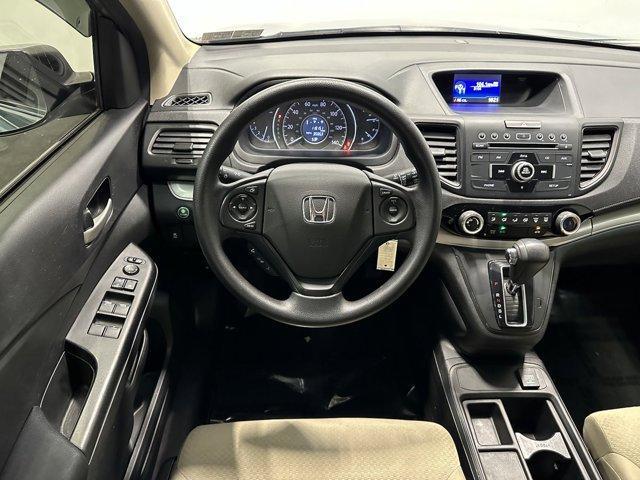 used 2016 Honda CR-V car, priced at $14,595