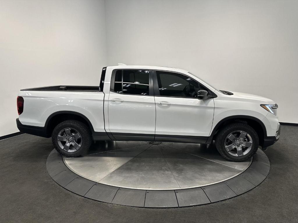 used 2024 Honda Ridgeline car, priced at $42,995