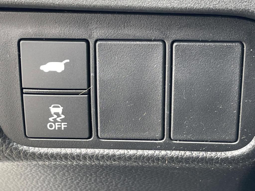 new 2025 Honda CR-V Hybrid car, priced at $41,000