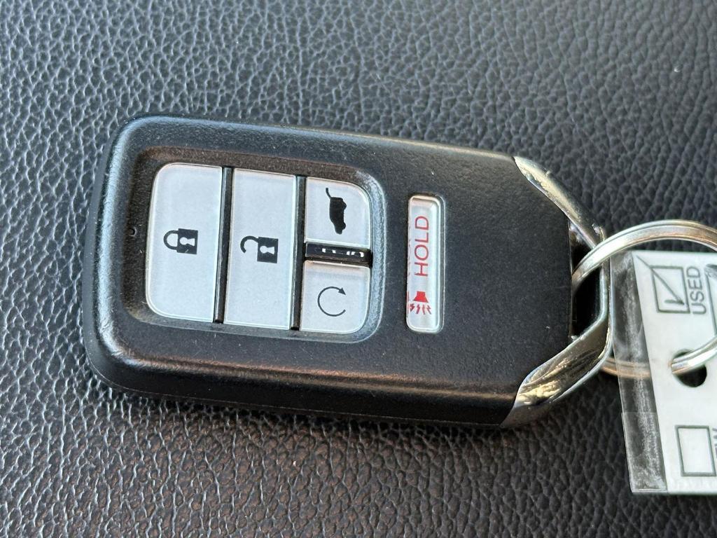 used 2022 Honda CR-V car, priced at $28,995