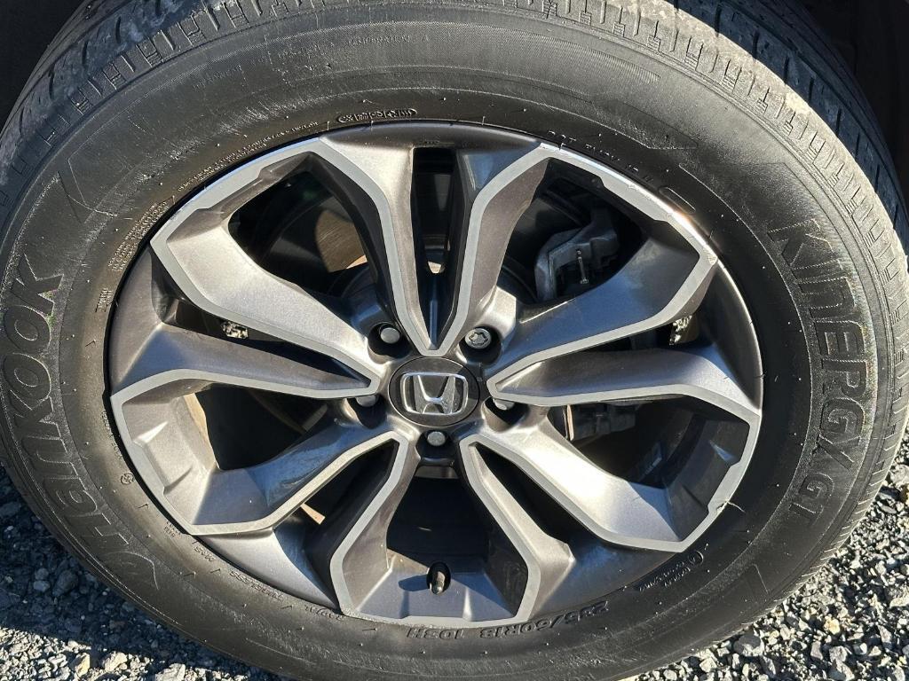used 2022 Honda CR-V car, priced at $28,995