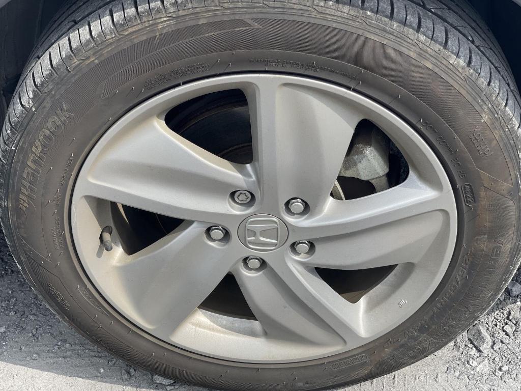 used 2019 Honda HR-V car, priced at $18,995