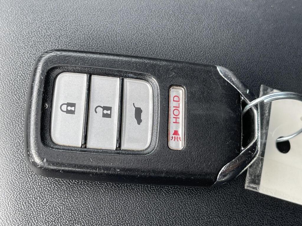 used 2019 Honda HR-V car, priced at $18,995