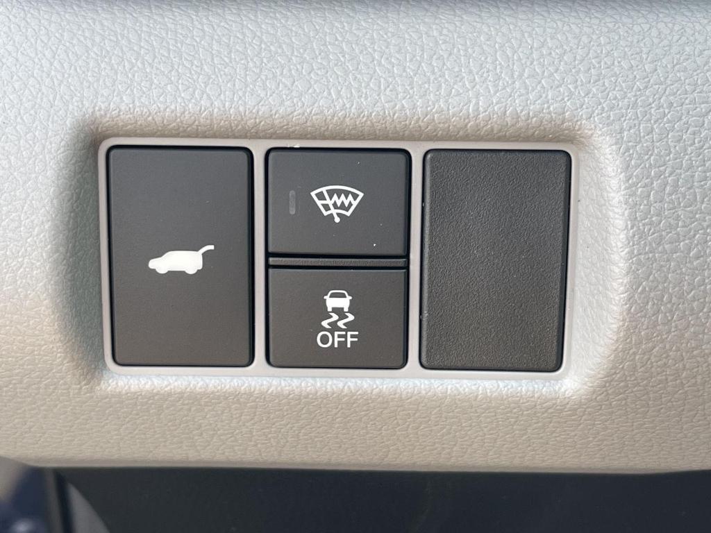 new 2025 Honda Pilot car, priced at $54,530