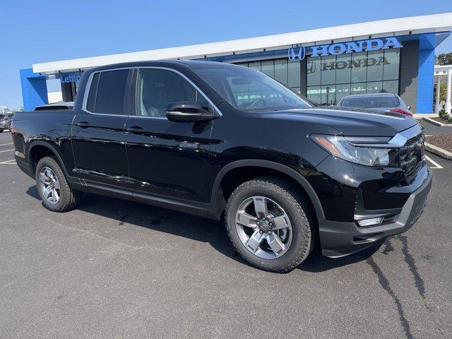 new 2024 Honda Ridgeline car, priced at $43,975