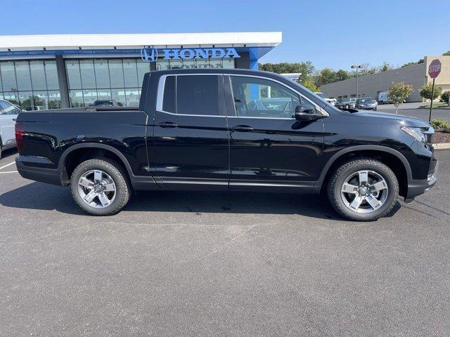 new 2024 Honda Ridgeline car, priced at $43,975