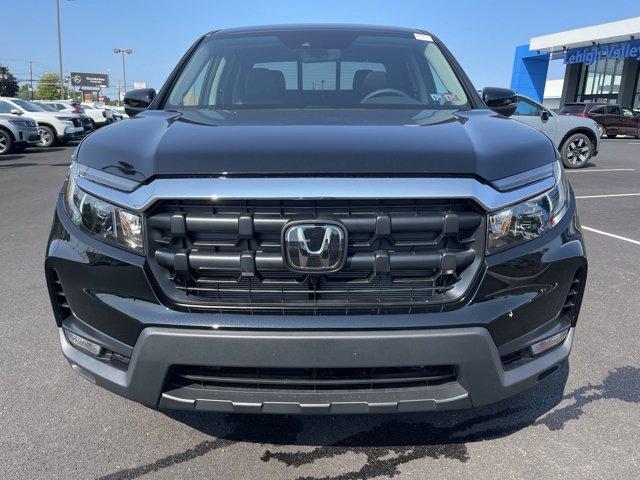 new 2024 Honda Ridgeline car, priced at $43,975