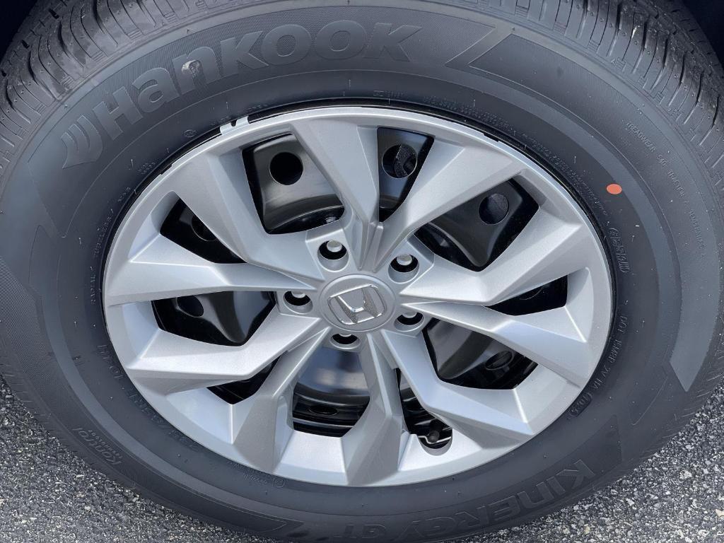 new 2026 Honda CR-V car, priced at $34,270