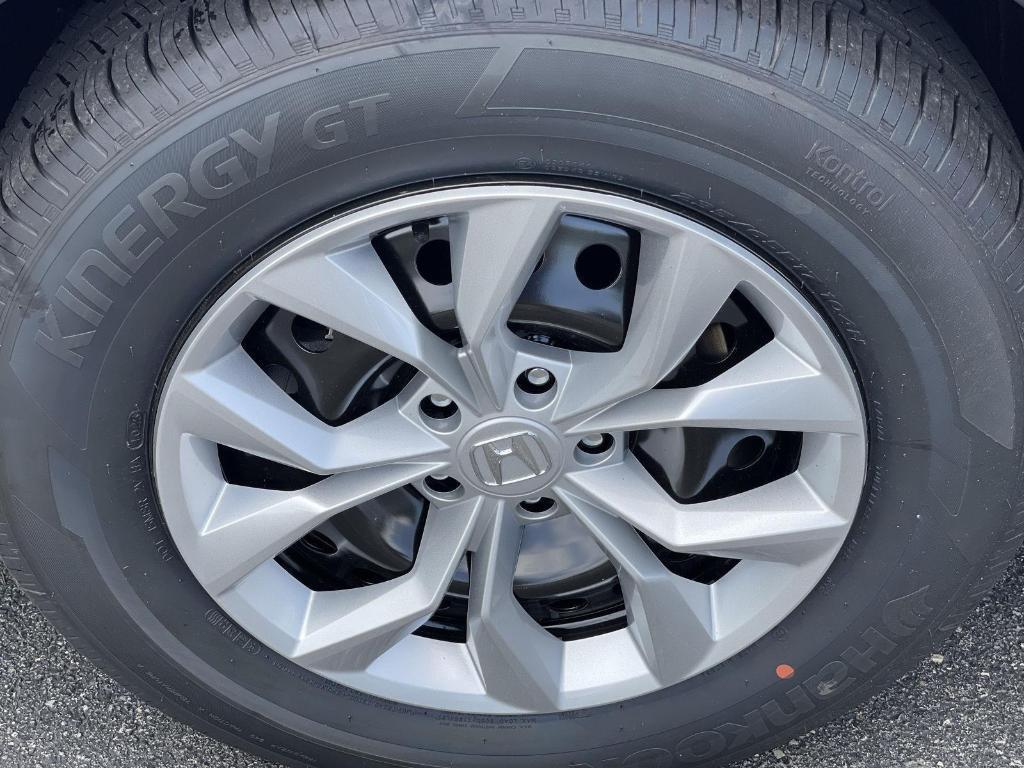 new 2026 Honda CR-V car, priced at $34,270