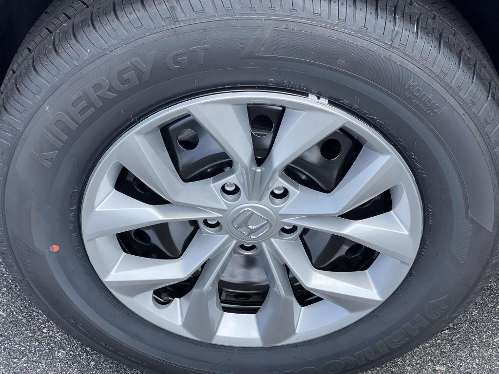 new 2026 Honda CR-V car, priced at $34,270