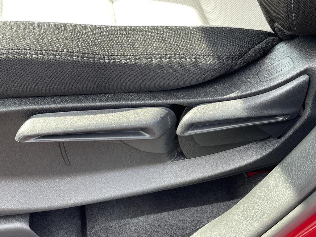 new 2026 Honda CR-V car, priced at $34,270