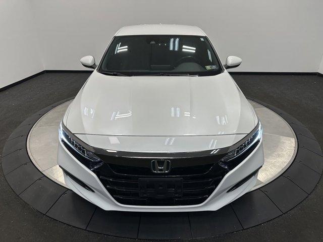 used 2020 Honda Accord car, priced at $21,495