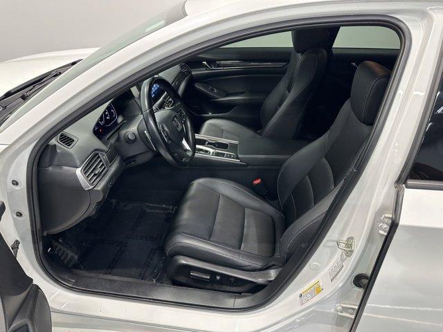 used 2020 Honda Accord car, priced at $21,495