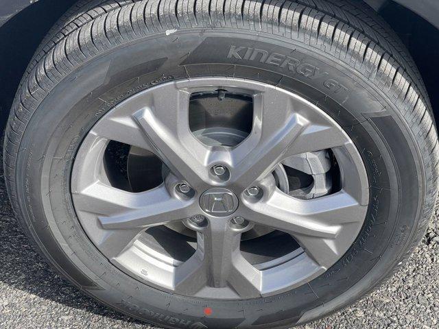 new 2025 Honda HR-V car, priced at $28,049