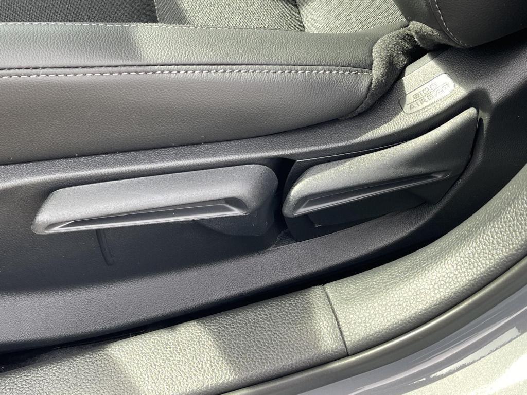 new 2025 Honda Civic car, priced at $29,055