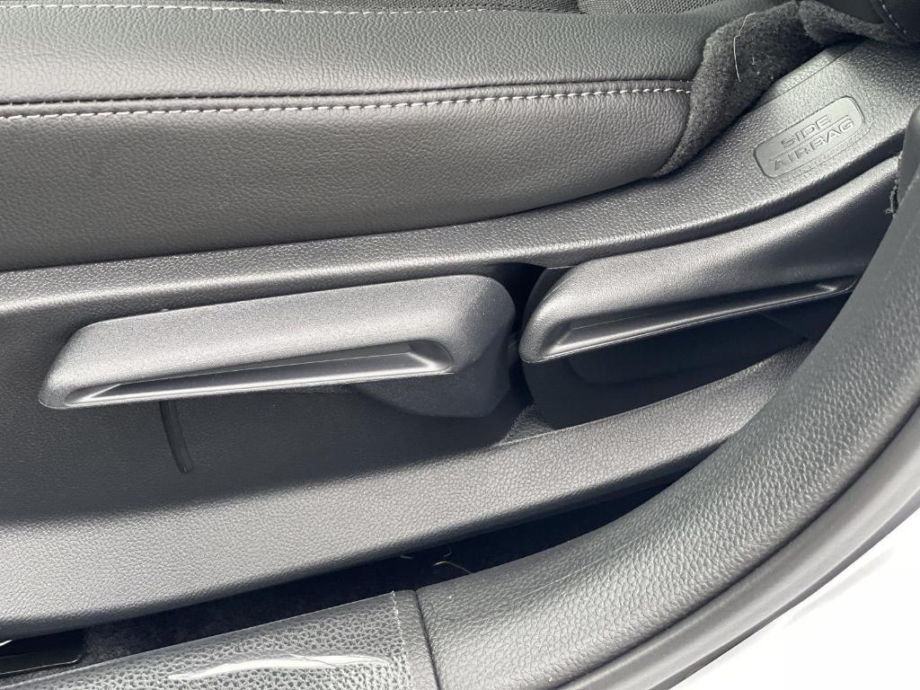 new 2026 Honda Civic Hybrid car, priced at $30,490