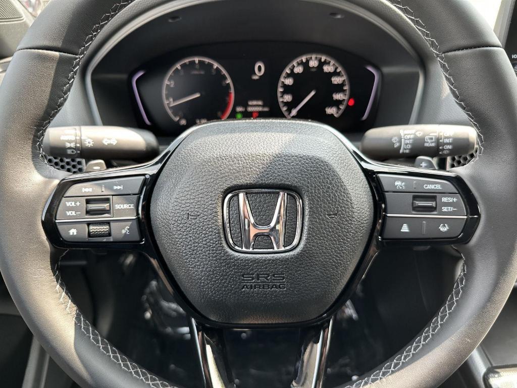 new 2026 Honda Civic car, priced at $29,445