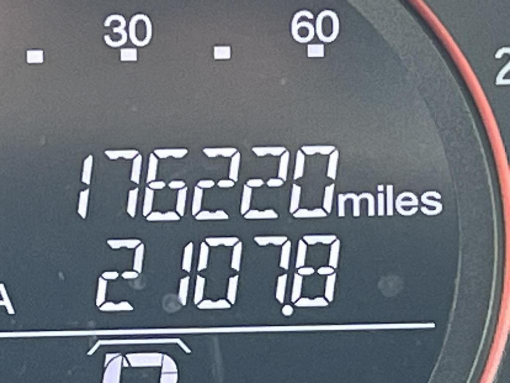 used 2017 Honda Accord car