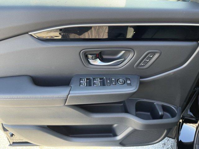 new 2025 Honda Pilot car, priced at $46,536