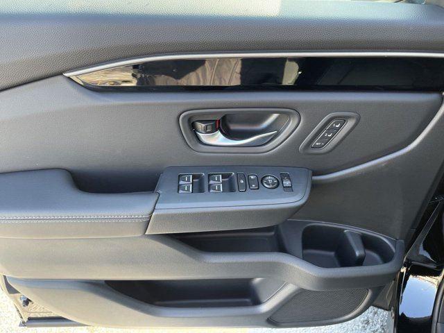 new 2025 Honda Pilot car, priced at $48,950
