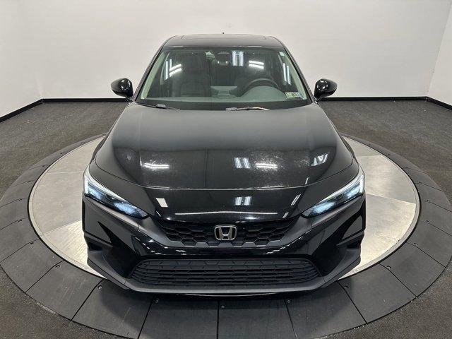 used 2022 Honda Civic car, priced at $26,250