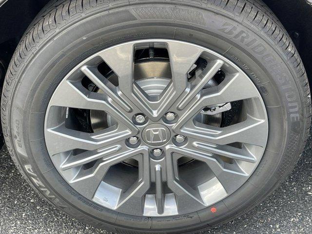 new 2025 Honda Odyssey car, priced at $45,198