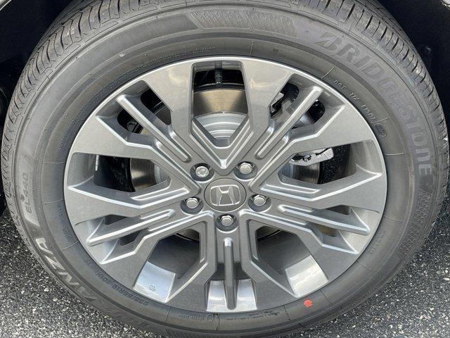 new 2025 Honda Odyssey car, priced at $48,360