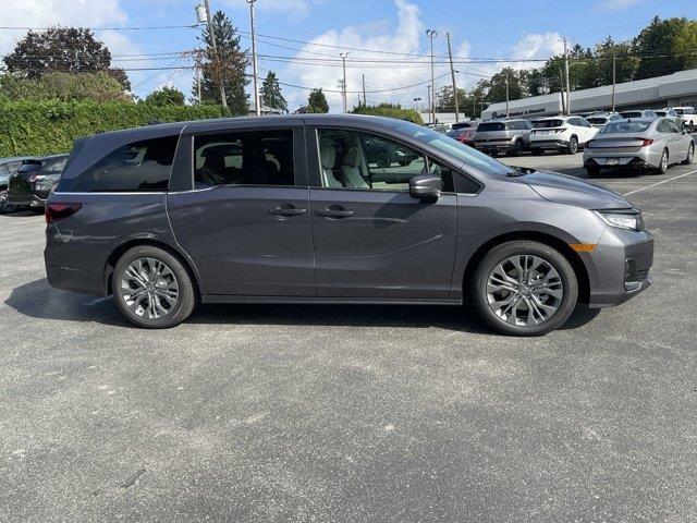new 2025 Honda Odyssey car, priced at $48,360