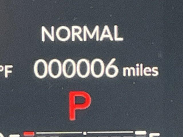 new 2025 Honda Odyssey car, priced at $45,198