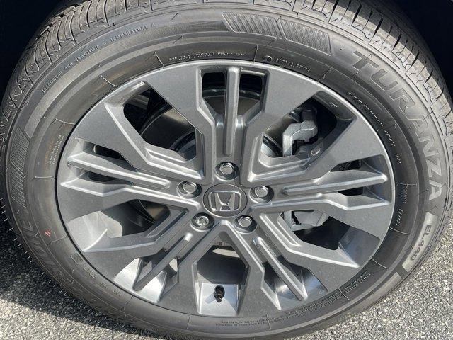 new 2025 Honda Odyssey car, priced at $45,198
