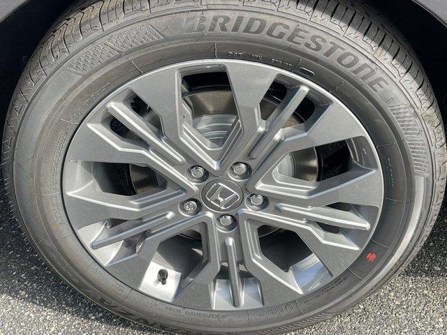 new 2025 Honda Odyssey car, priced at $48,360