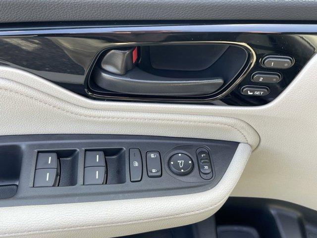 new 2025 Honda Odyssey car, priced at $45,198
