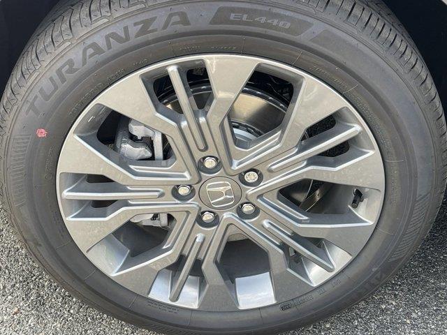 new 2025 Honda Odyssey car, priced at $48,360