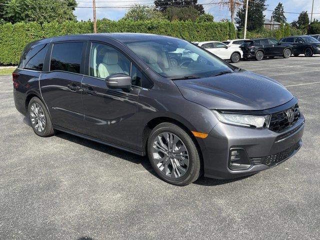 new 2025 Honda Odyssey car, priced at $48,360