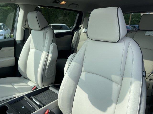 new 2025 Honda Odyssey car, priced at $48,360