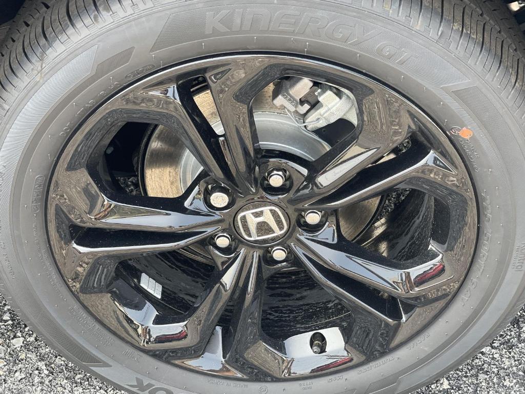 new 2025 Honda Accord car, priced at $31,710