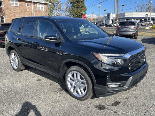 new 2025 Honda Passport car, priced at $43,795